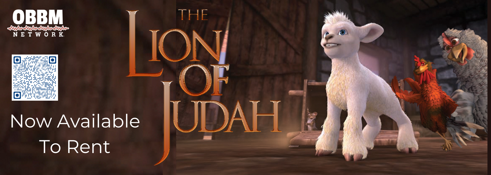 Lion of Judah