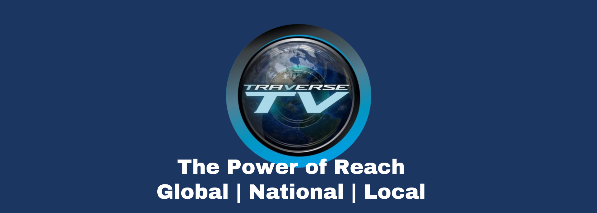 The Power of Reach
