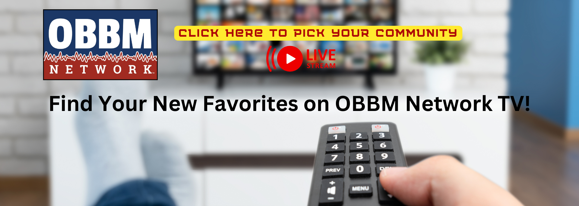 OBBM Network