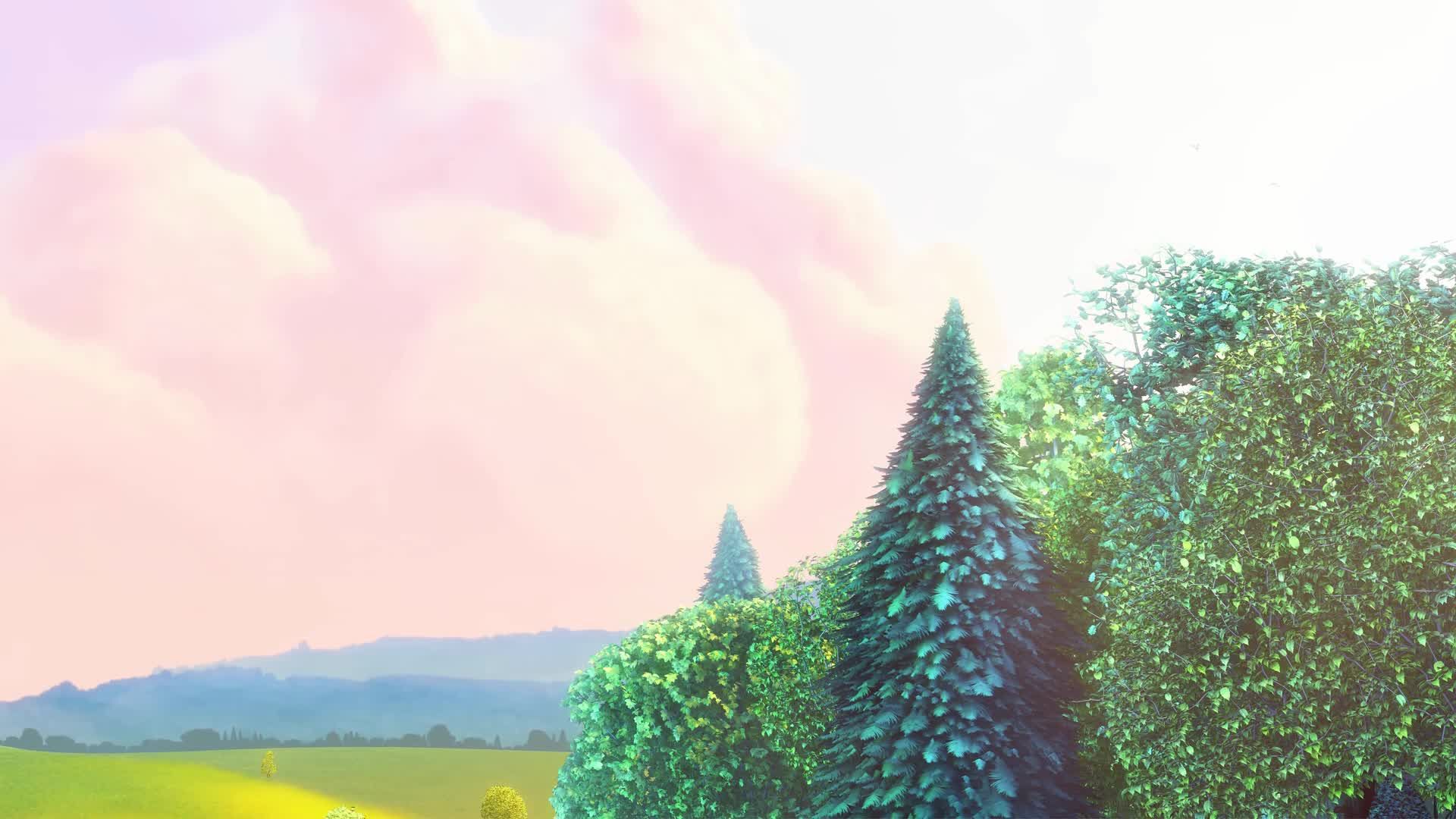 Big Buck Bunny