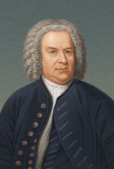 Bach - Ave Maria - Gloria in Excelsis Deo