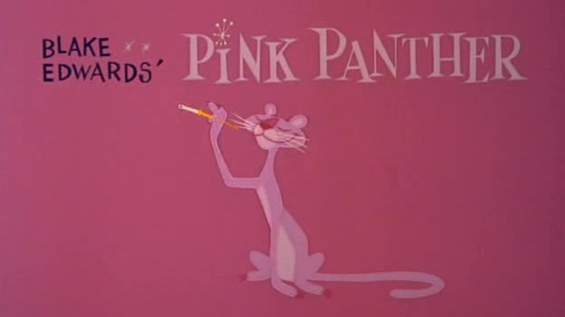 Pink Pajamas