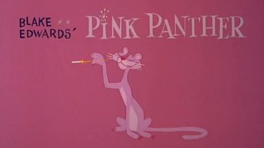 Dial P for Pink
