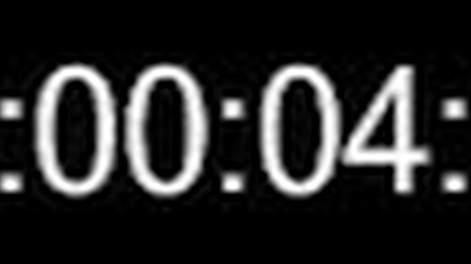 Timecode video