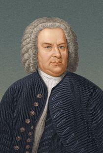 Bach - Ave Maria - Gloria in Excelsis Deo
