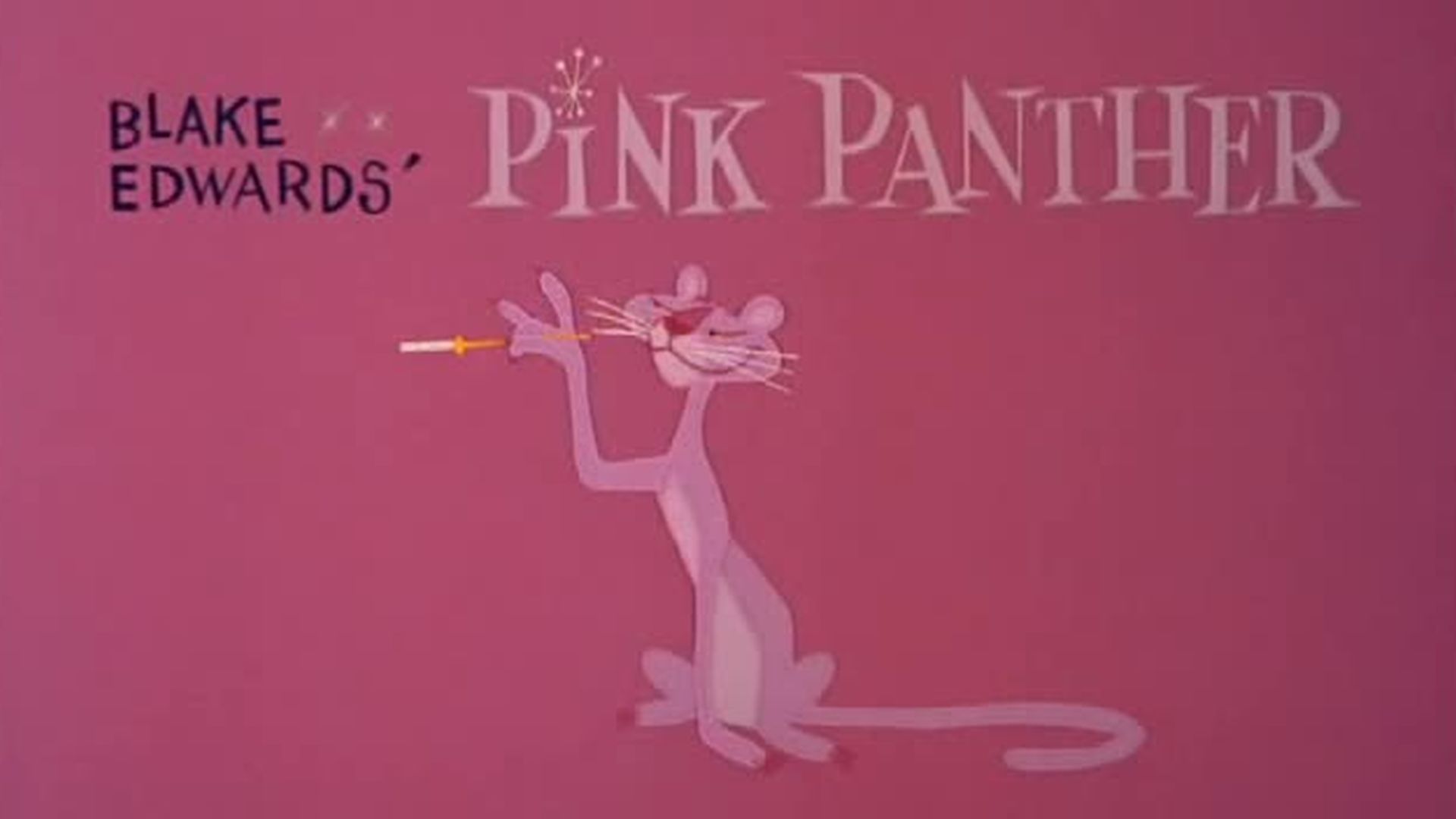 We Give Pink Stamp