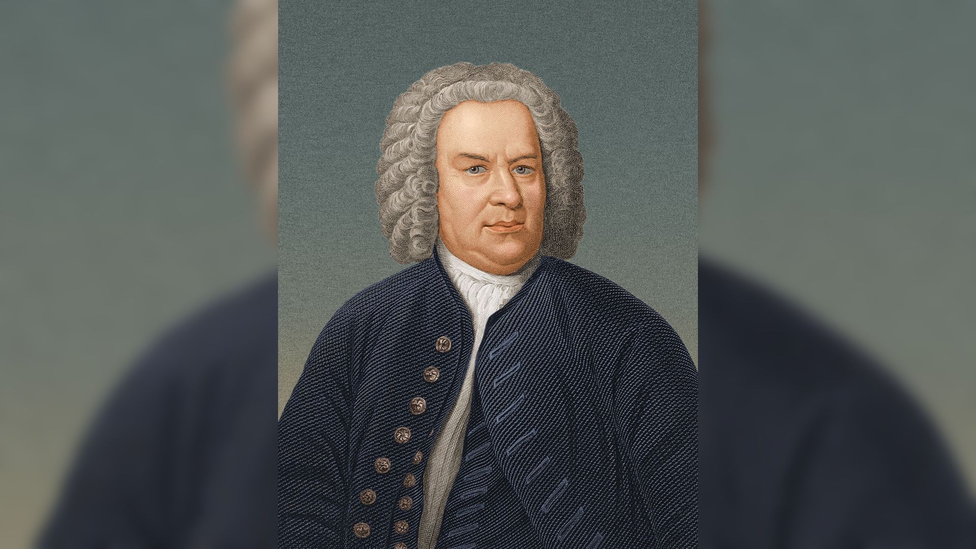 Bach - Cello Suite No 1 In G Major - Prelude