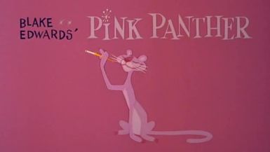 Pink Pajamas