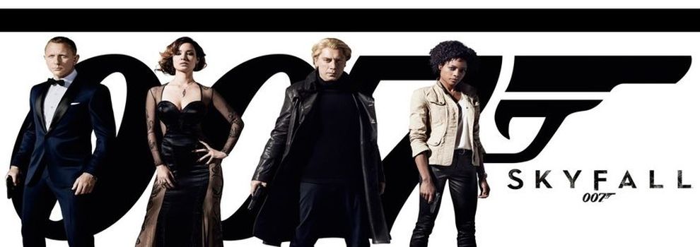 Skyfall