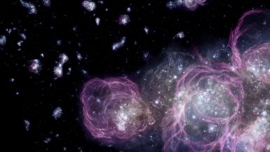 Hubblecast 83A