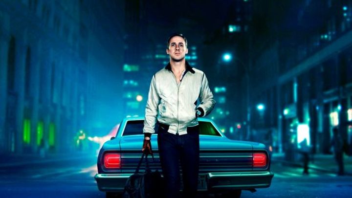 Drive