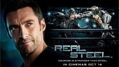 Real Steel