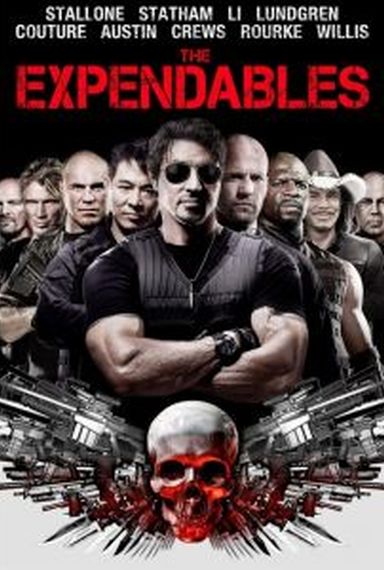 The Expendables