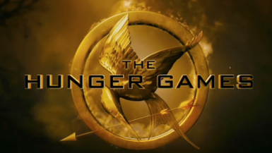 The Hunger Games