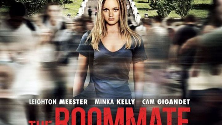 The Roommate