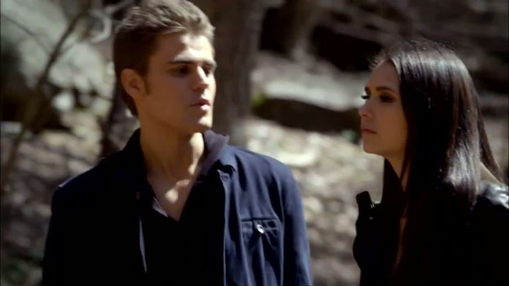 Vampire Diaries Preview