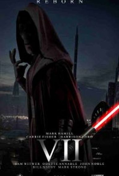 Star Wars: Episode VII - The Force Awakens