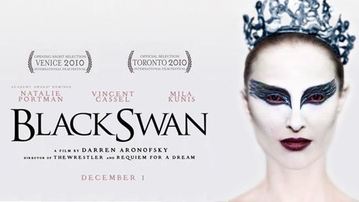 Black Swan