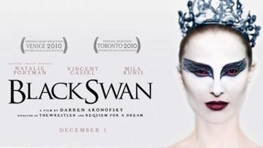 Black Swan