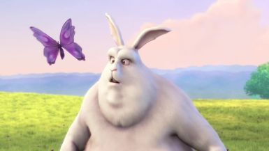 Big Buck Bunny