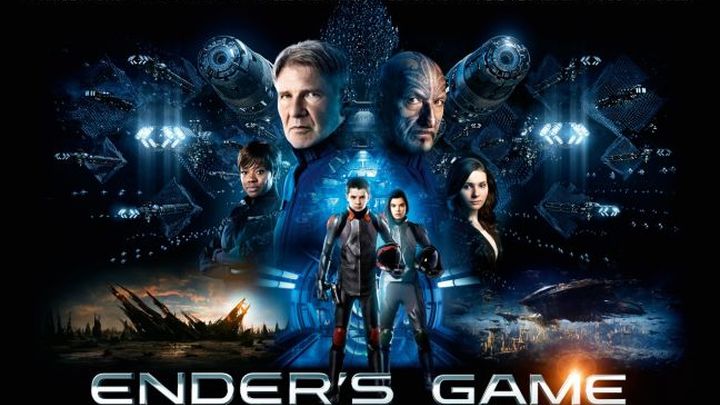 Ender's Game