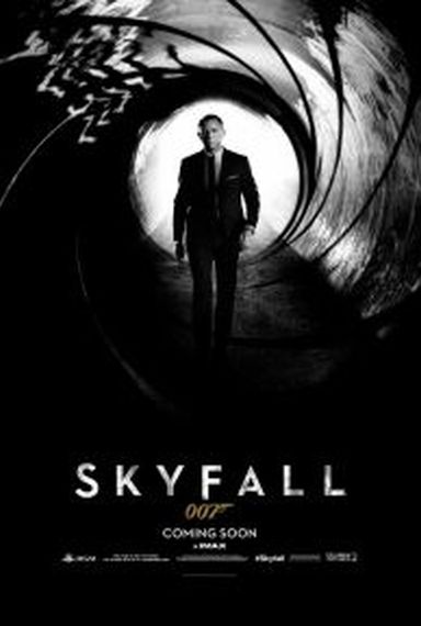 Skyfall