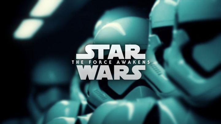 Star Wars: Episode VII - The Force Awakens