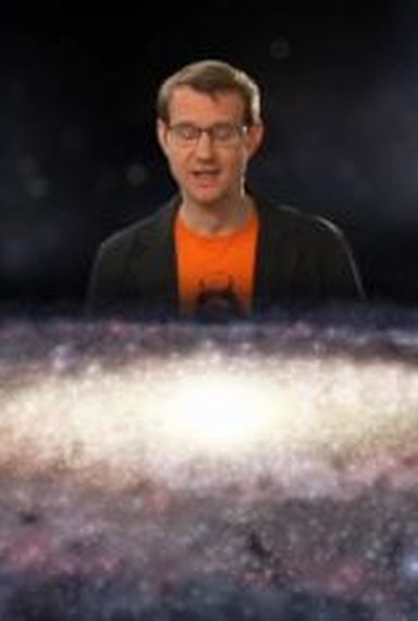 Hubblecast 64A