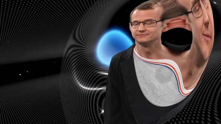 Hubblecast 70A