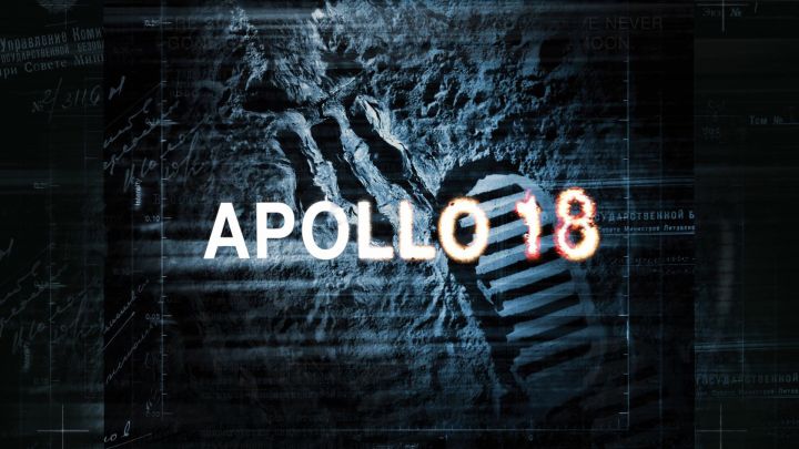 Apollo 18