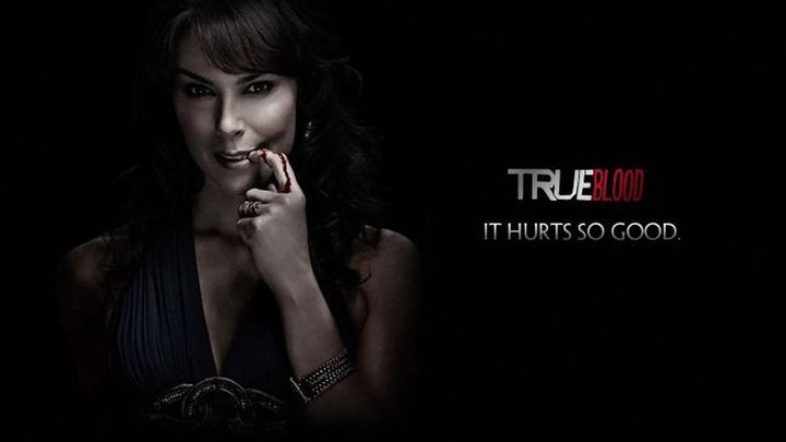 True Blood: Strange Love