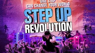 Step Up Revolution