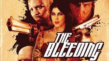 The Bleeding
