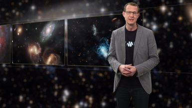 Hubblecast 404A