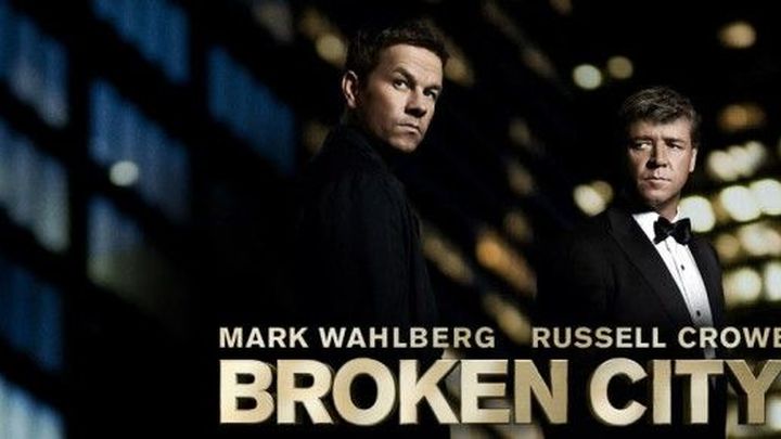 Broken City