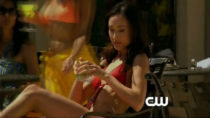 Nikita Trailer