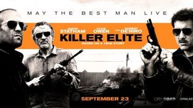 Killer Elite