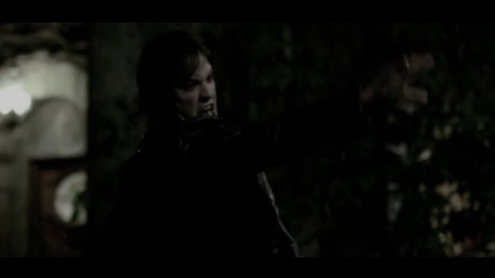 Vampire Diaries Teaser