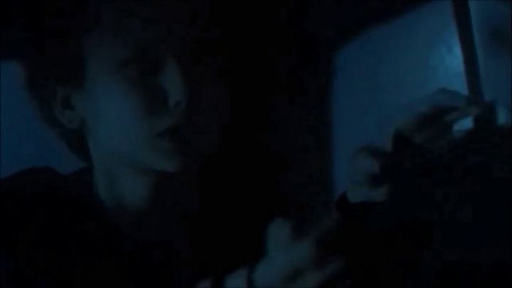 Vampire Diaries Trailer