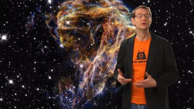 Hubblecast 64A