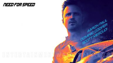 Need for Speed