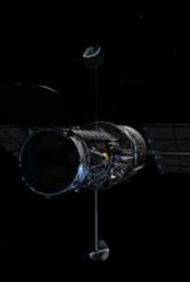 Hubblecast 68A