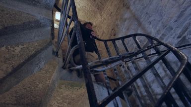 Encounters: Bodmin Jail Episode 2