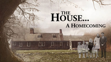 The Conjuring House: A Homecoming