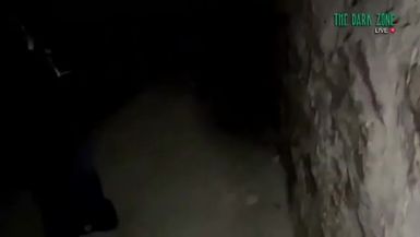 Basement EVP