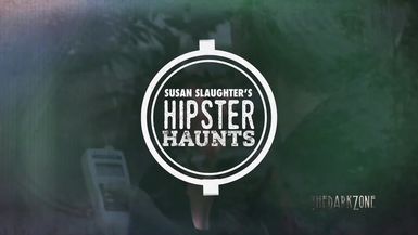 Hipster Haunts: Kiko & Eric Episode 1