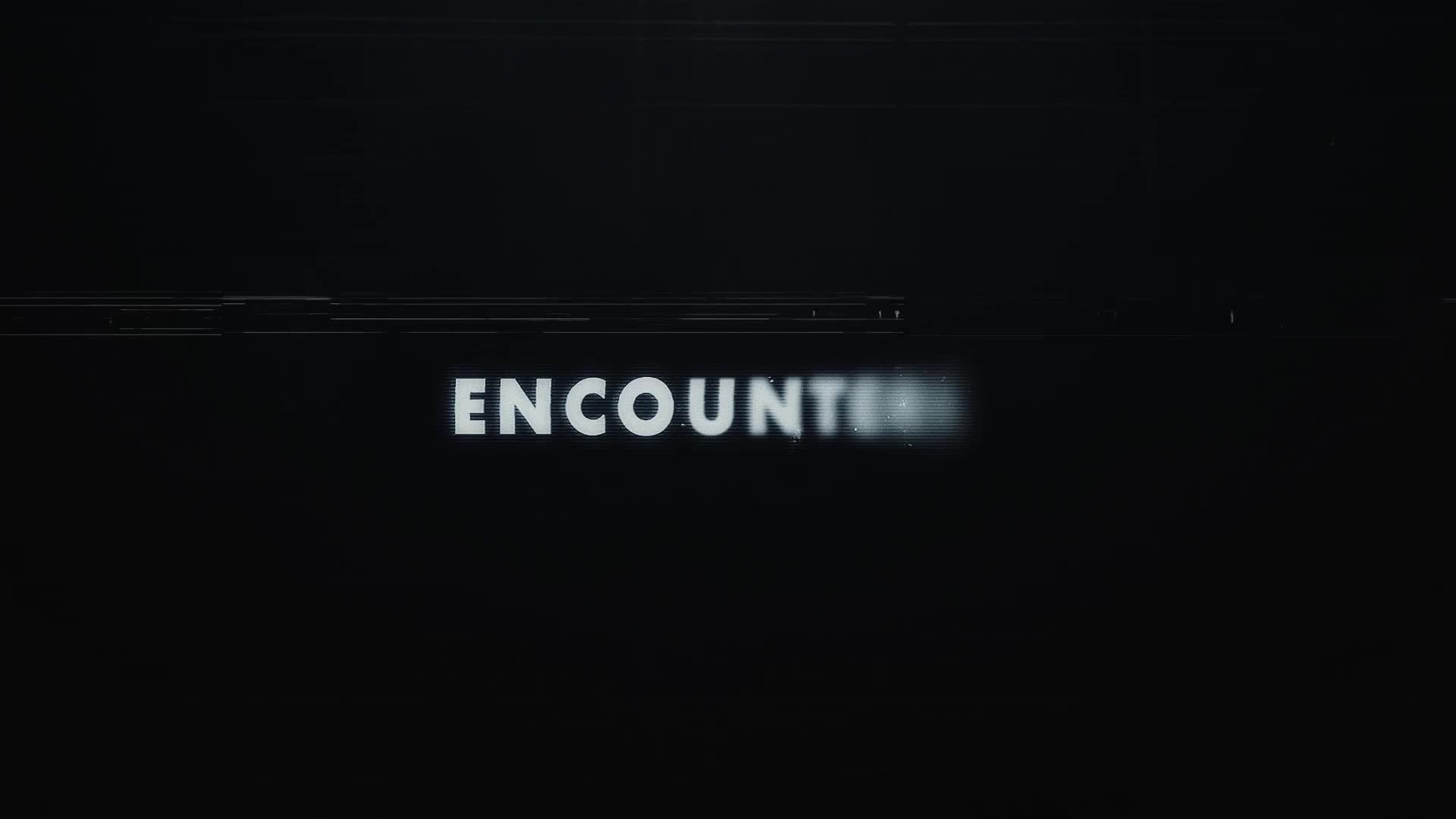 Encounters: Dead End Part 1