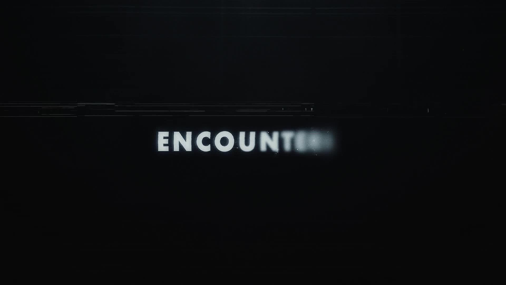 Encounters: Dead End Part 2