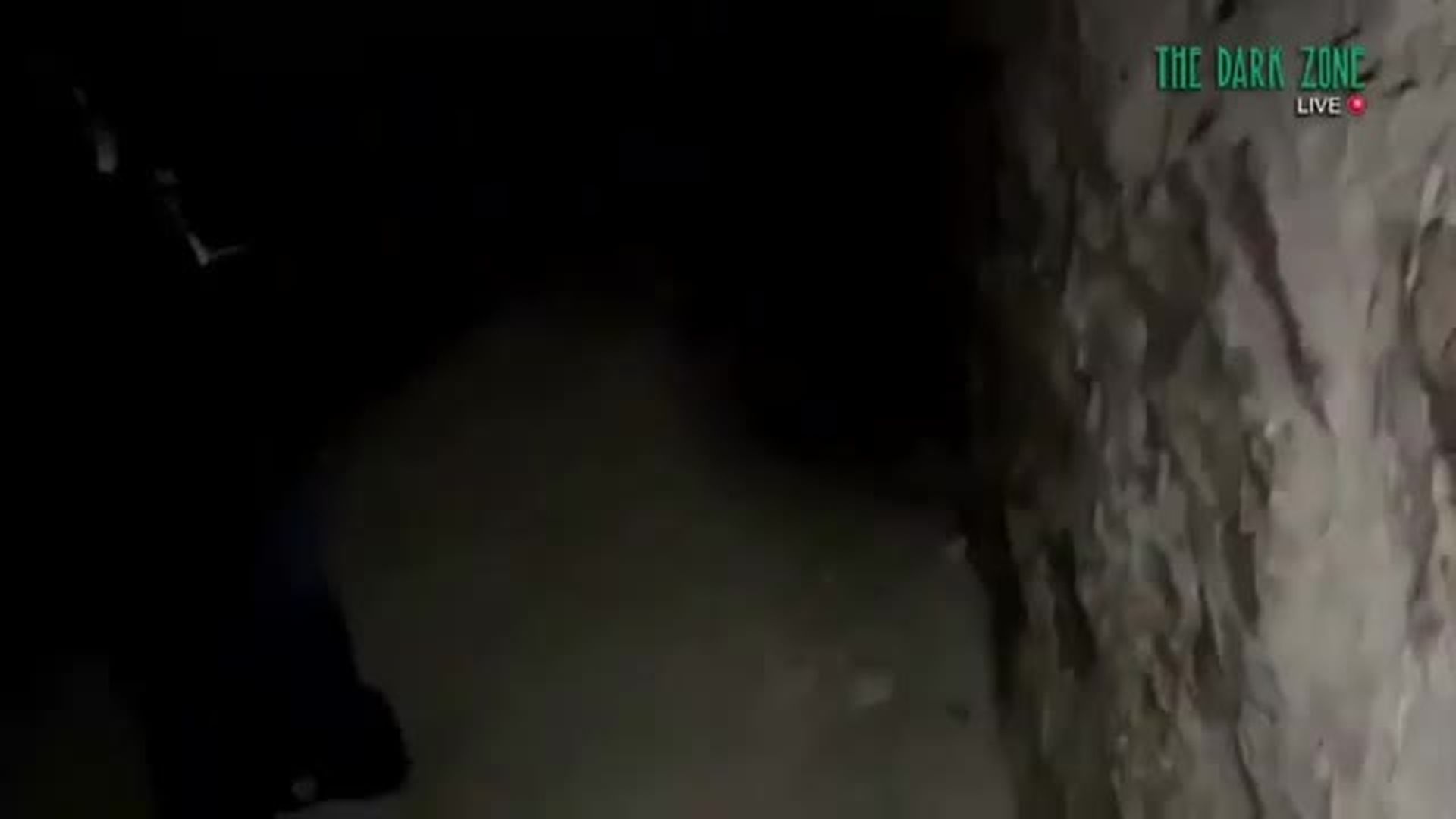 Basement EVP