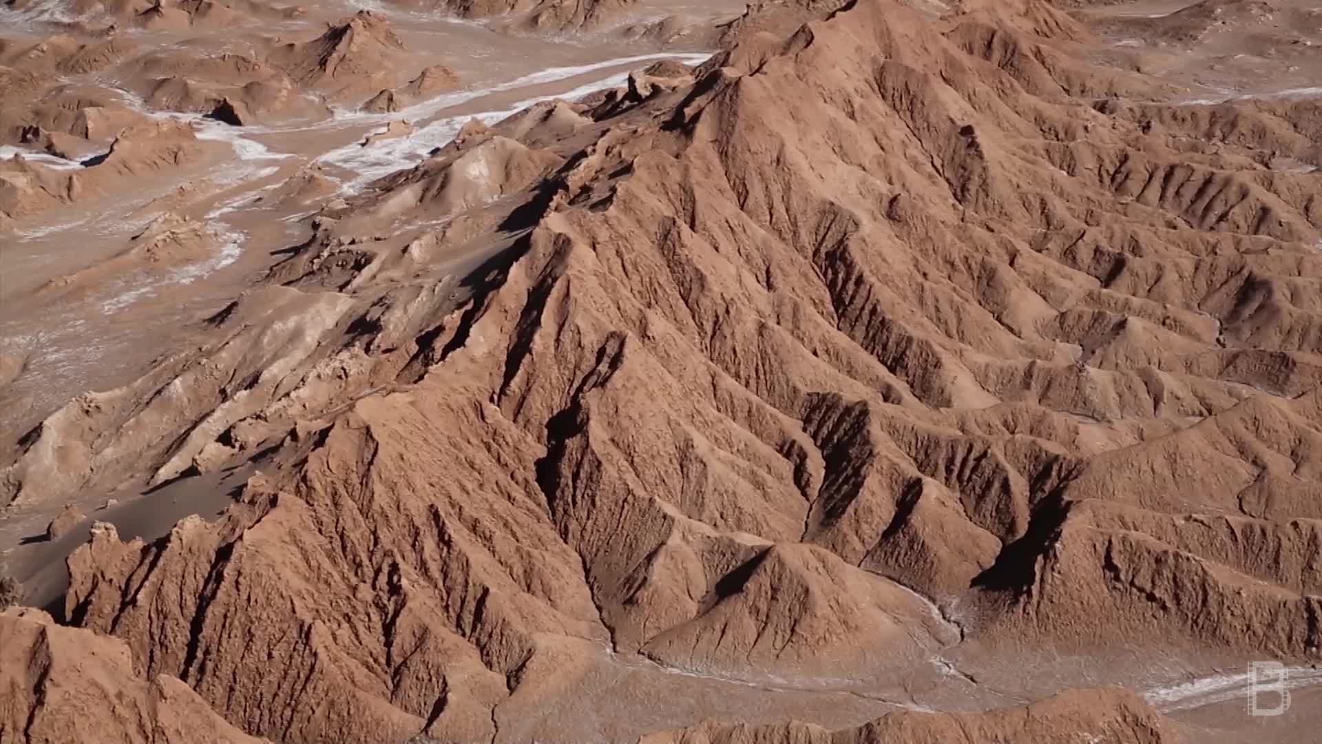 BELLA Presents: daily bello S1 Ep9 Atacama Desert